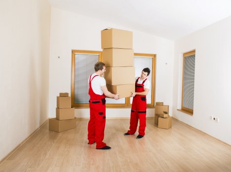 Household furniture collection service for Ilford homes and flats